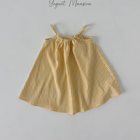 yogurtmansion/27. jully one-piece XS-XL