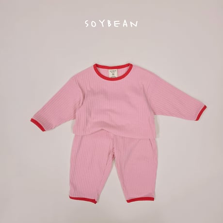 soybean/47. loose fit golgi wear  JS-JM