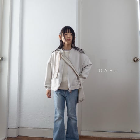 oahu/27. fer denim pt boots cut JS-JXL