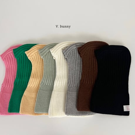 vbunny/78. basic vara  FREE(48CM-53CM)