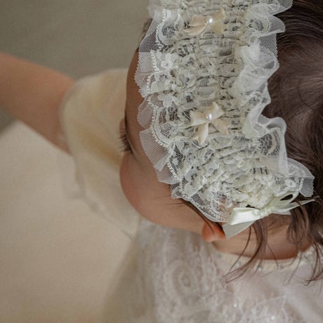 oren/28. eblin ribbon hairband FREE