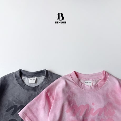bienjoie/35. reno T-shirt S-XL