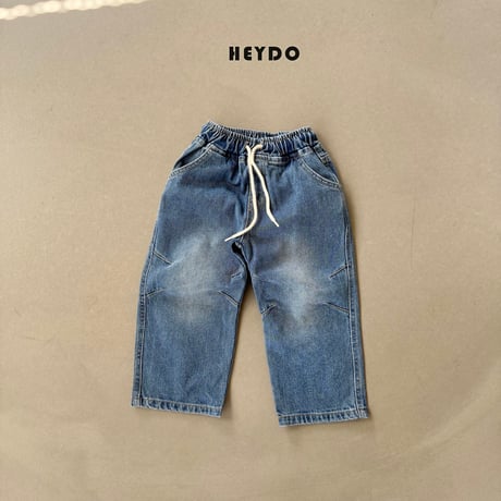 heydo/64. dart P denim JS-JL