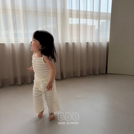bellabambina/19. bebe kangkang set 12M-M