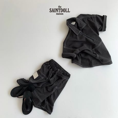 saintdoll/174. stitch vermu pants S-XL