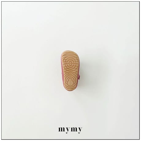 mymy/6. twins shoes 130-200