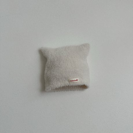 minirobe/43. Posil Cat Beanie FREE