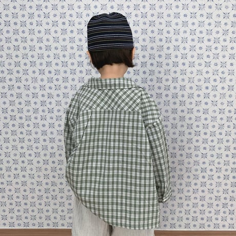 gou/77. half pants XS-XL