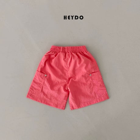 heydo/36. ribbet pocket P  JS-JL