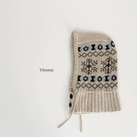 vbunny/81. songe vara  FREE(50CM-52CM)