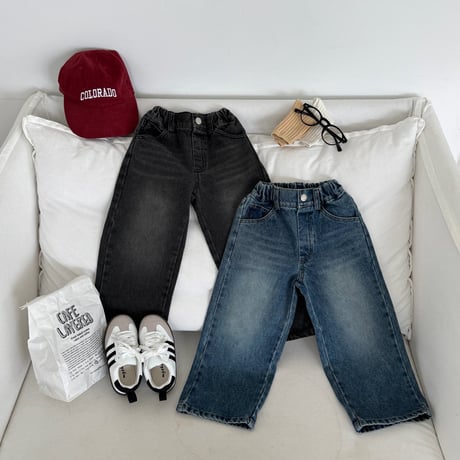 matilda/28. fresh daily denim 15-19