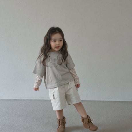 coycoya/10. bermuda cargo pants S-2XL