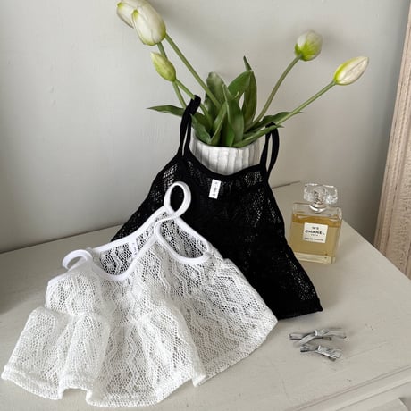 matilda/169. croche bustier 5-13