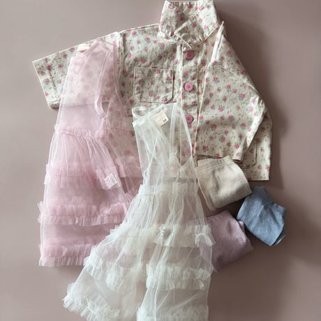 bonbonbutik/33. flora jacket XS-XL