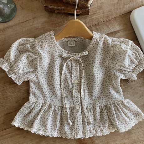 monpetitbebe/16. Saint Blouse XS-XL