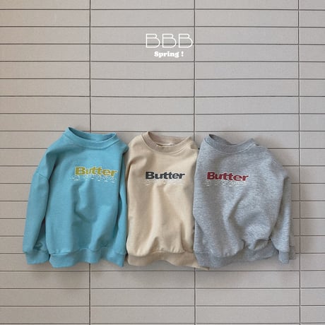 bellabambina/54. ton man-to-man XS-XL