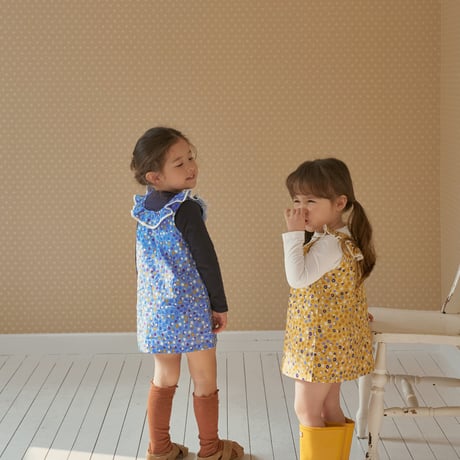 bananaj/16. mumu one-piece XS-JS