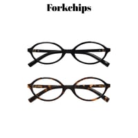 forkchips/80. Nerd fit Glasses  FREE