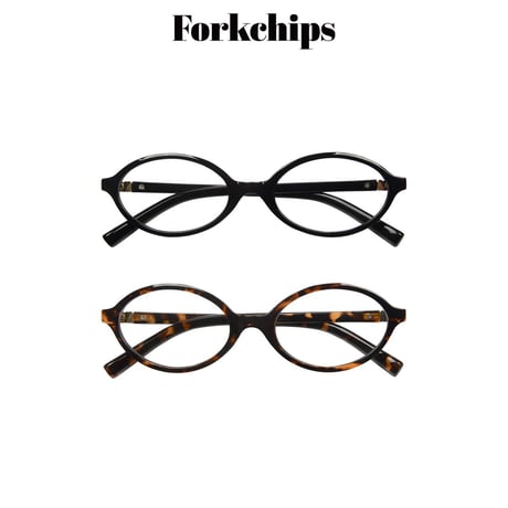 forkchips/80. Nerd fit Glasses  FREE