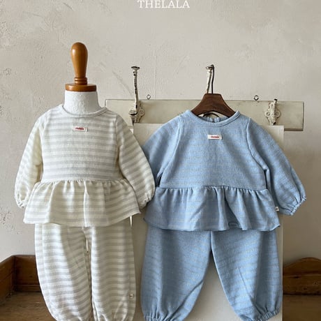 thelala/15. 57 kira set XS-XL