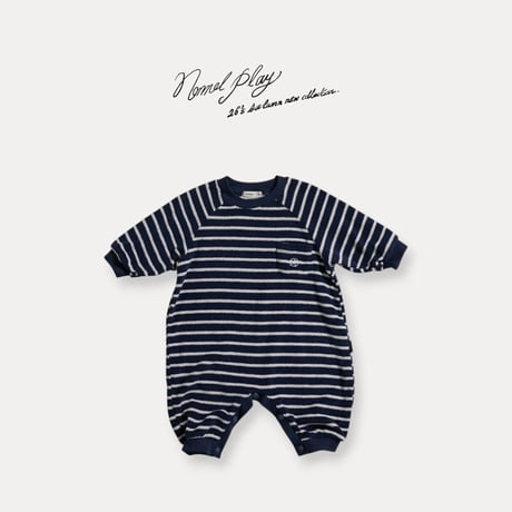 normalplay/38. melody _ bebe suit 6M-18M