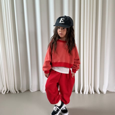 ellymolly/60. hazle layer T-shirt 5-11