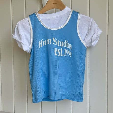 minimal/72. now T-shirt JS-JM