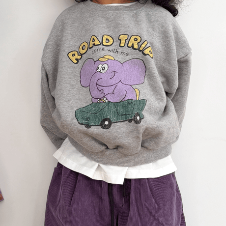 plain/9. elephant man-to-man XS-XL