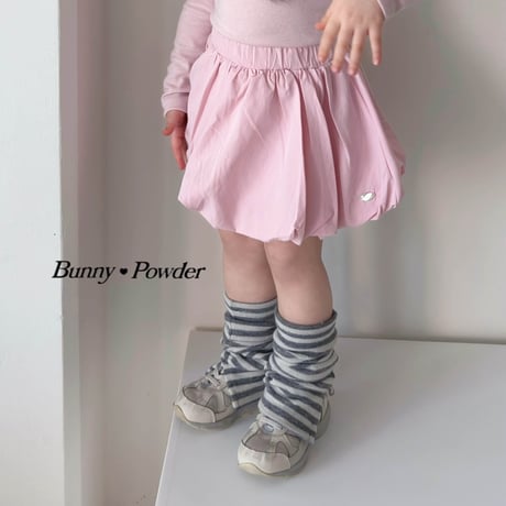 bunnypowder/143. gyaru warmer S(33CM)-M(38CM)