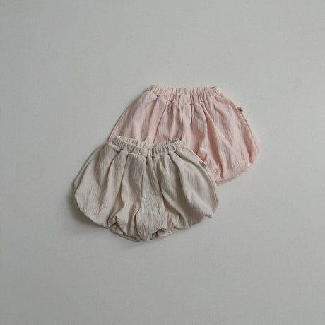 atomeme/37. Bloom Pumpkin Pants S-XL