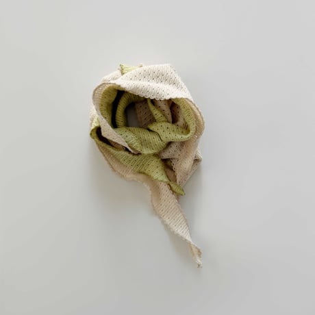 urbanrabbit/3. chacha knit scarf FREE