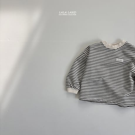 lalaland/26. soft man-to-man XS-XL