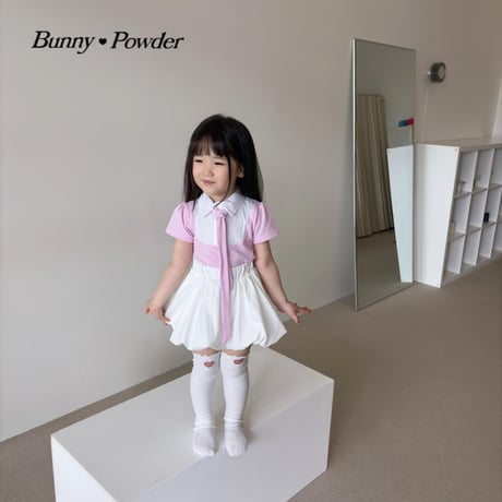 bunnypowder/142. heart tie FREE
