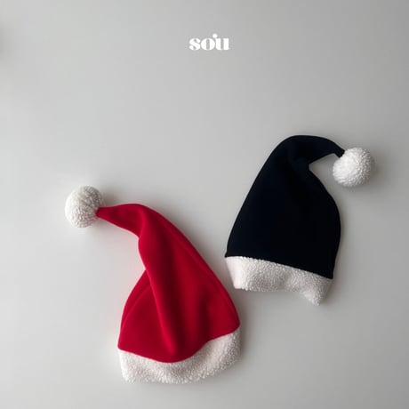 sou/18. santa hat FREE