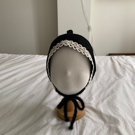 bebeholic/49. twist bonnet FREE