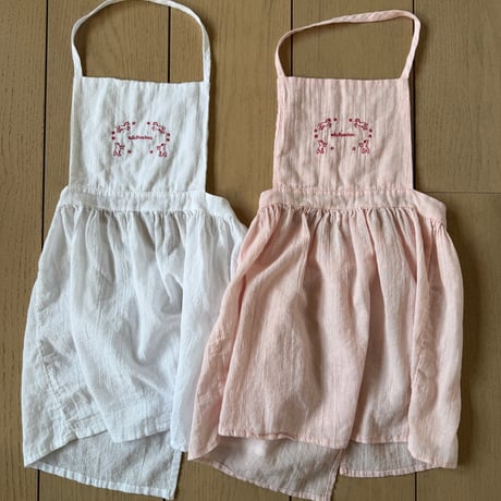 minibonbon/71. pony apron S-XL