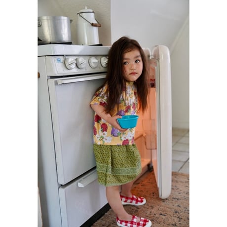 ramijini/36. beranda skirt S-XL