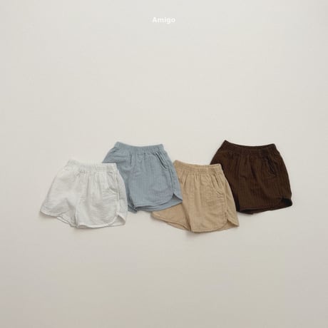 amigo/28. indie pants XS-XL