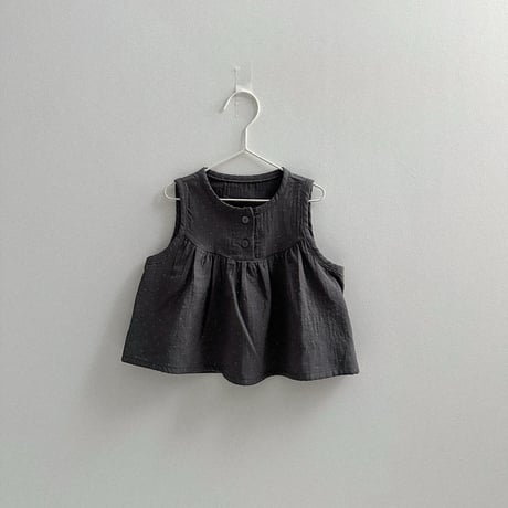 minirobe/21.  Kids Ten blouse  S-XL