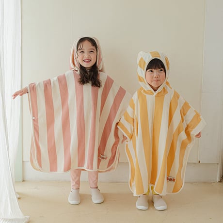 hereiam/29. animal beach gown 12M-M