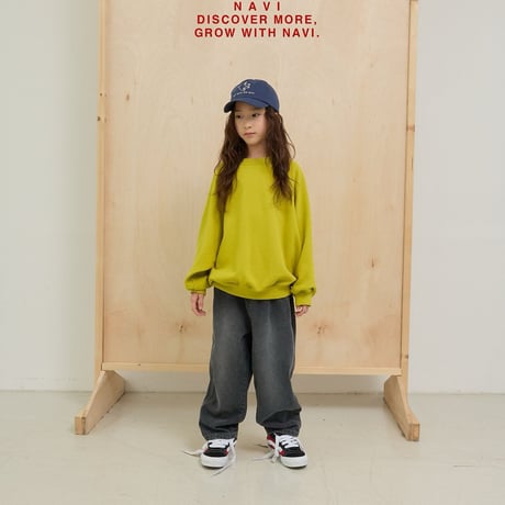 navi/29. point man-to-man S-XL