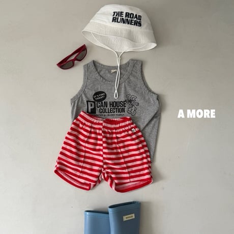 amore/44. vacation pants JS-JM