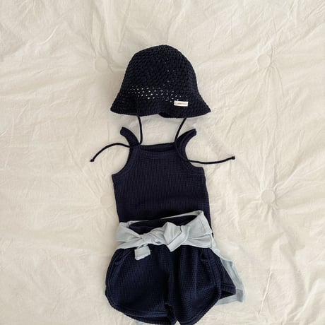 atomeme/48. Lulu Knit Bucket Hat  FREE
