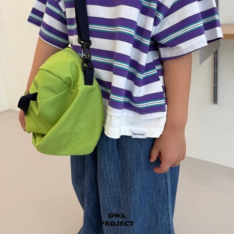 owa/12. rayerd T-shirt JS-JL