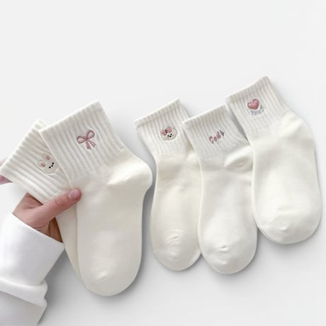 dudie/1. all q five set M(150-180)-XL(200-230)