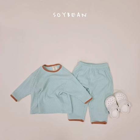 soybean/47. loose fit golgi wear  JS-JM