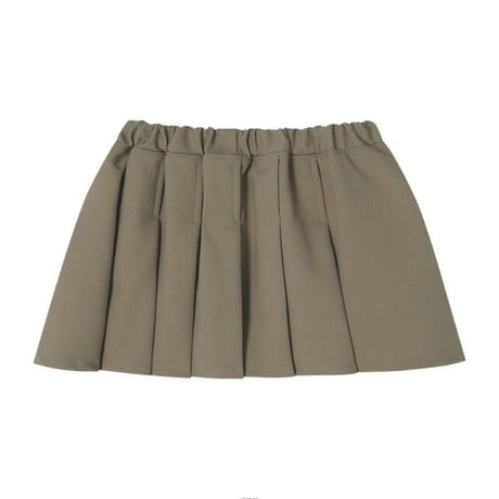 saintdoll/146. berlin skirt JS-JM