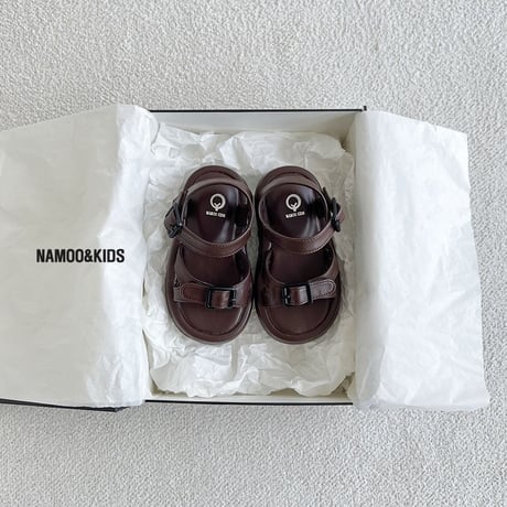 namoo/7. paltform sandal 140-220
