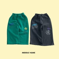 middlename/54. Raccoon pants JS-JM