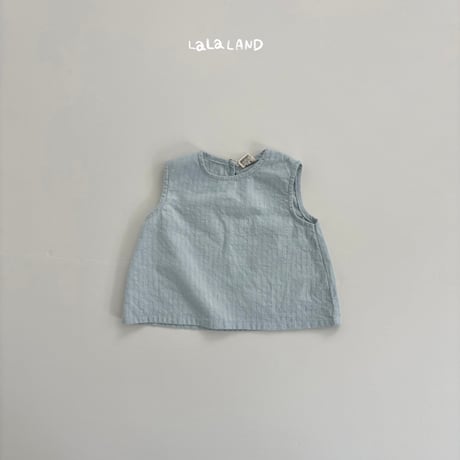 lalaland/68. A blouse 6M-18M